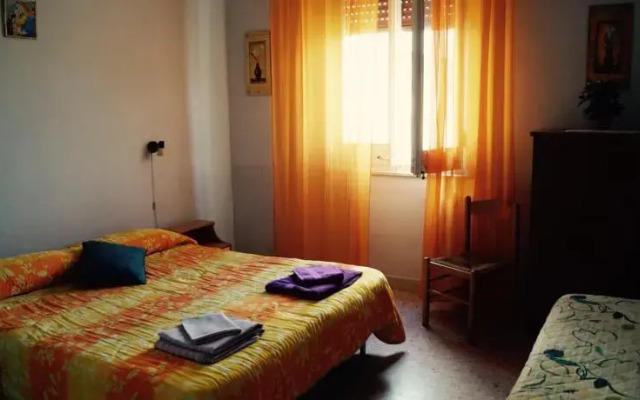 Aperta Apartment