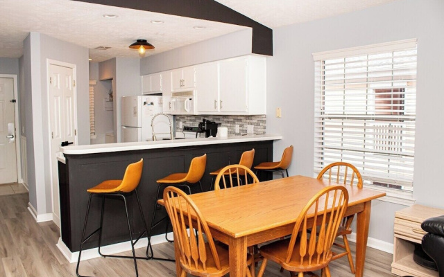 Waterway Village 18G