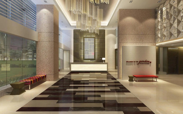 Hilton Garden Inn Lucknow