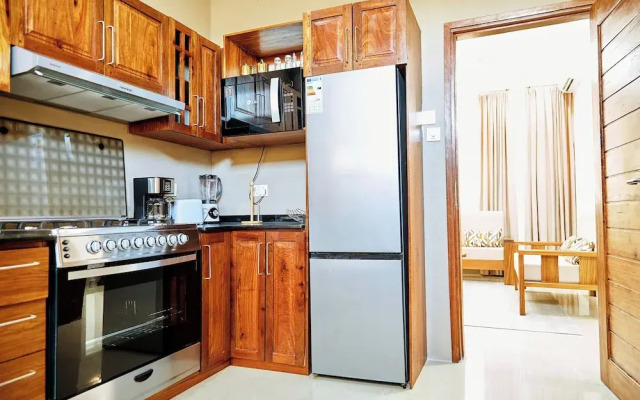 Ridge Estates - Bahari Beach