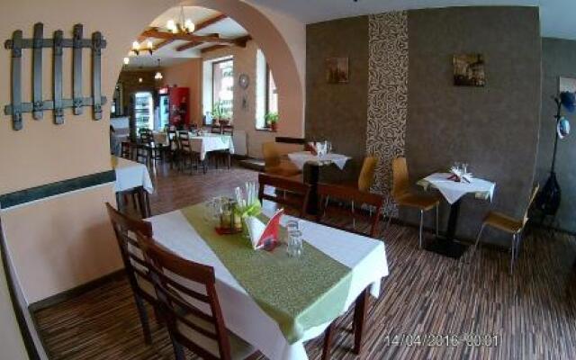 Hotel Marasesti
