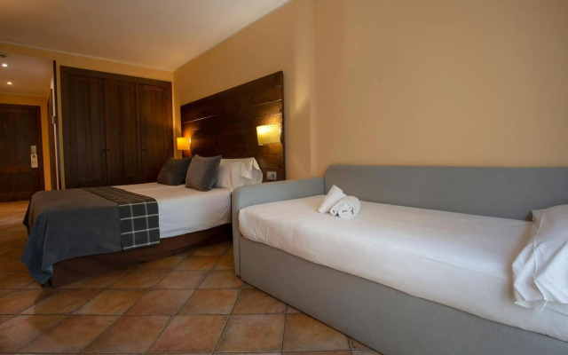 Hotel Magic Ski