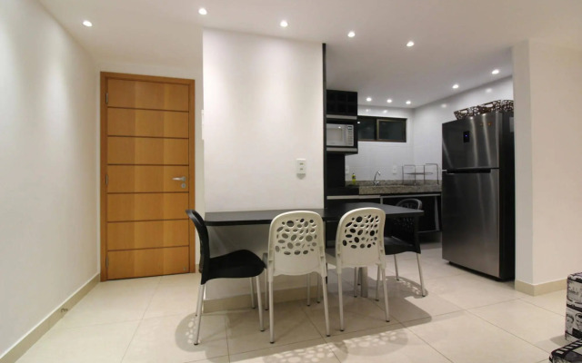 Luxor Paulo Miranda Home Service