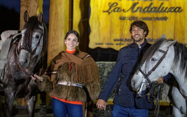 Hostería La Andaluza