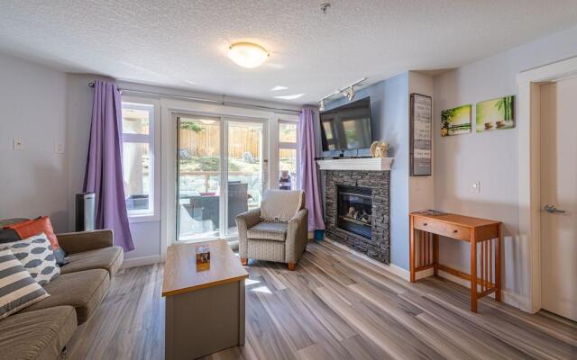WindTower Resort - 1 BR Suite or 1 Single Room