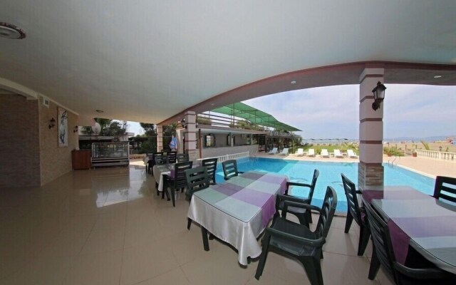 Adahan Hotel