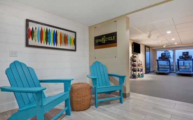 Home2 Suites by Hilton Ormond Beach Oceanfront