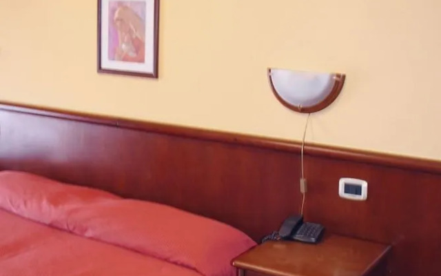 Park Hotel Il Poggio