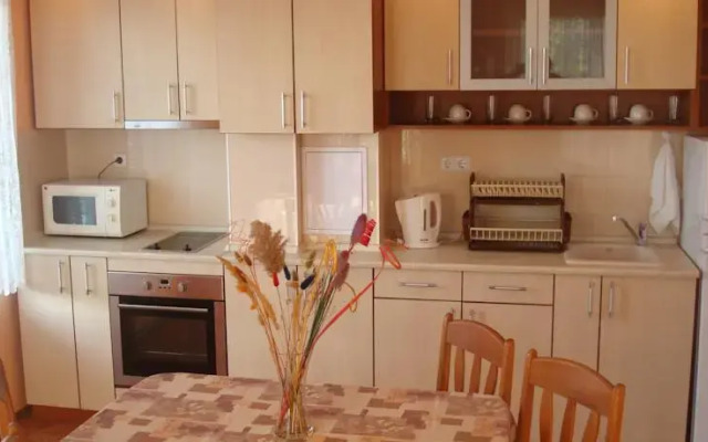 Evgenia Apartment