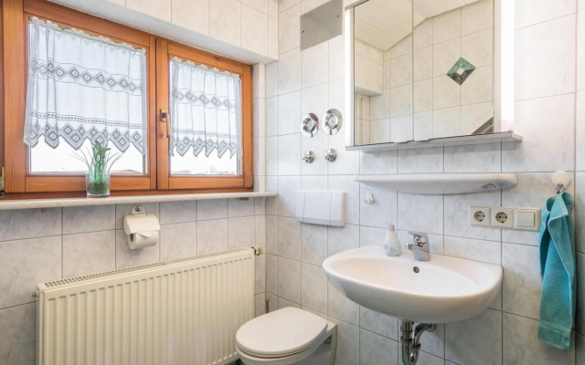 Ferienwohnung Monninger