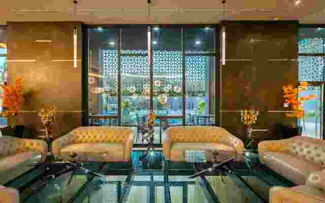 Ad Hotel Hydra