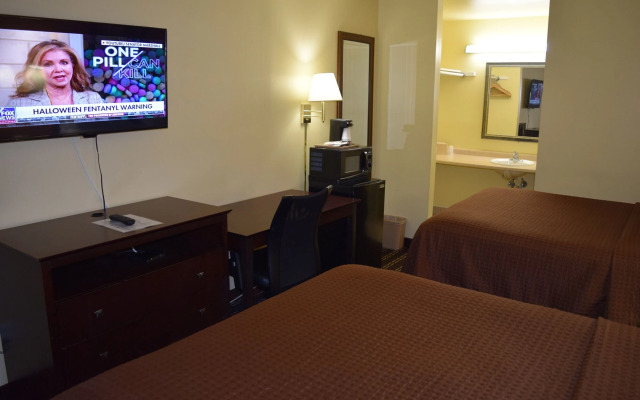 White Oaks Motel Pennsville/Carneys Point