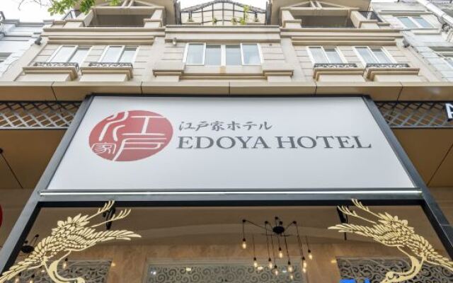 Edoya Hotel Phu My Hung