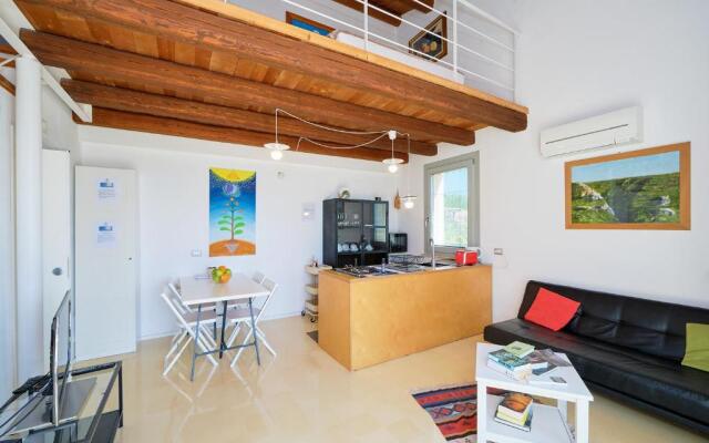 Petrantica Resort