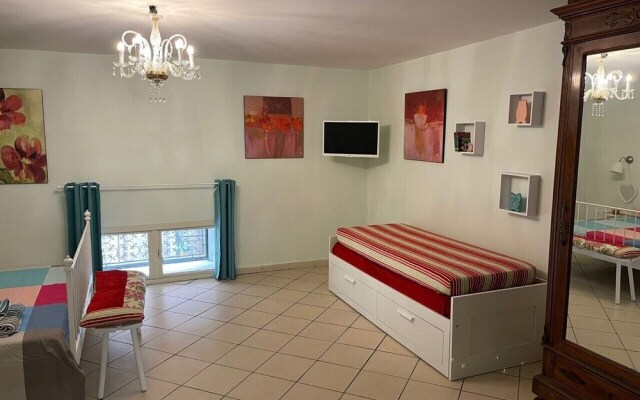Bed and Breakfast Casa Avallone
