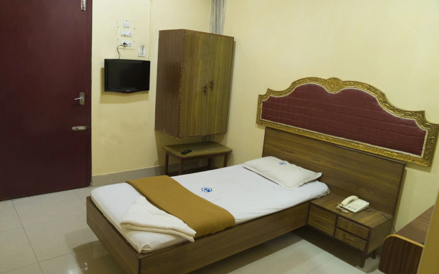 Hotel Chanma International
