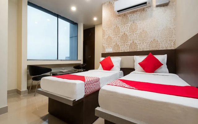 The Legend Inn by OYO Rooms