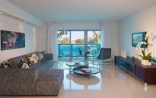 Beach Haus Bal Harbour