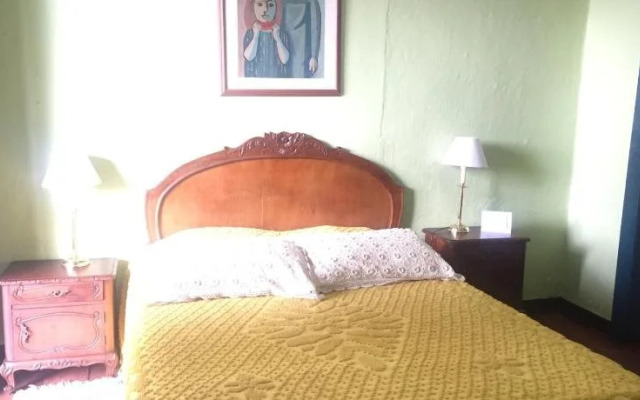 Finca Hotel San Diego