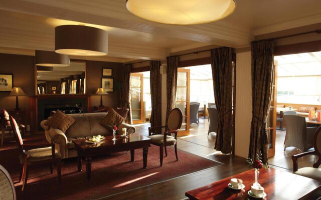 Buchanan Arms Hotel & Leisure, Sure Hotel Collection