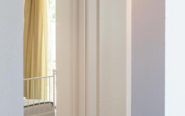 Apartment Luka