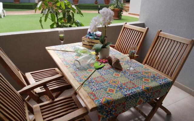 Garden 128