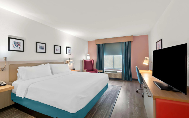 Hilton Garden Inn Lexington Georgetown