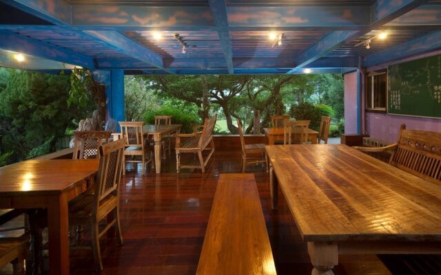 Feng Chun Villa