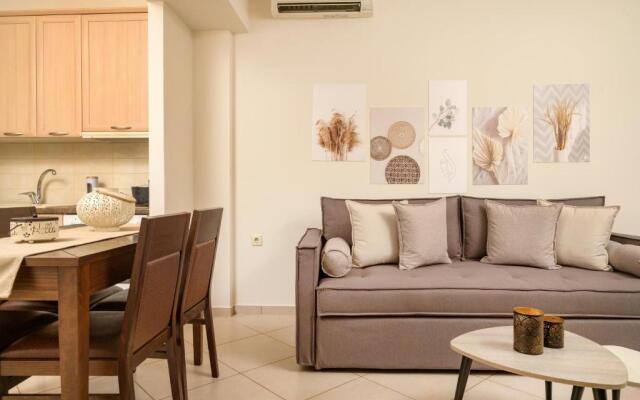 Ifestos Apartments
