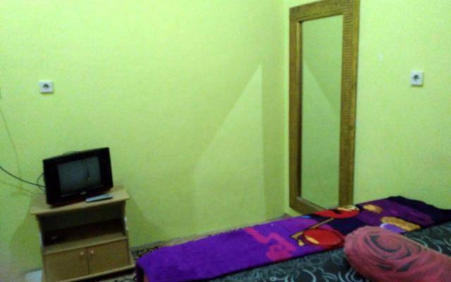 Hotel Alifah 2 by ZUZU