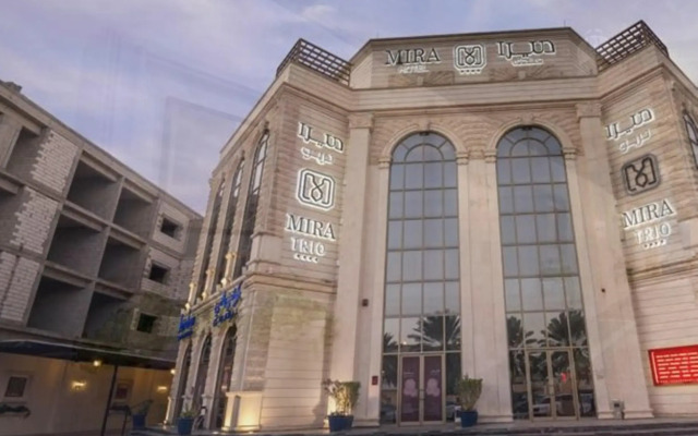 Mira Trio Hotel