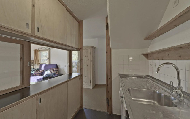 Chesa Prasura - Celerina-Chesa Prasura - Celerina