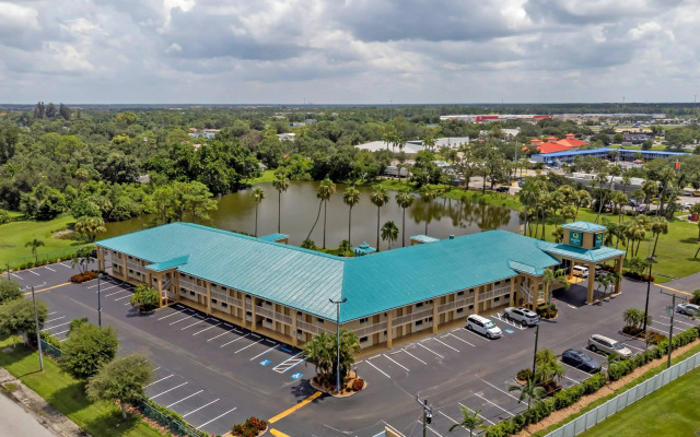 Quality Inn Bradenton North I-75