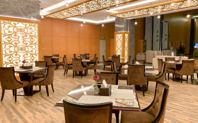 Holiday Gulf Khobar