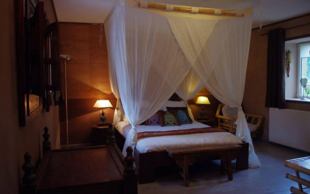 Le Domaine de Saint-Thomin