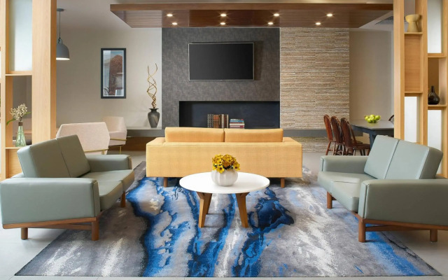 Fairfield Inn & Suites by Marriott Tijuana