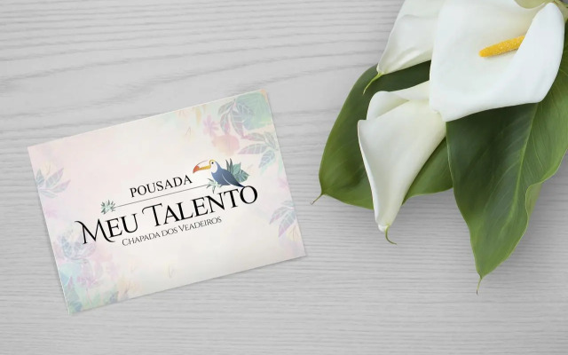 Pousada Meu Talento