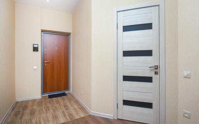 Oazis apart (Оазис апарт) на улице Покатная 122