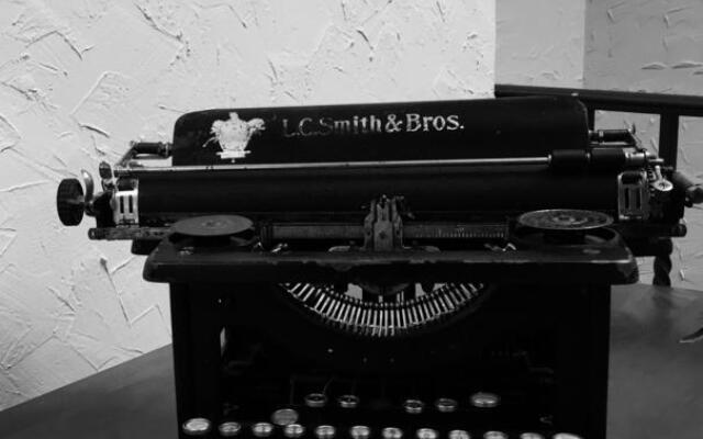 Hospedería del Valle