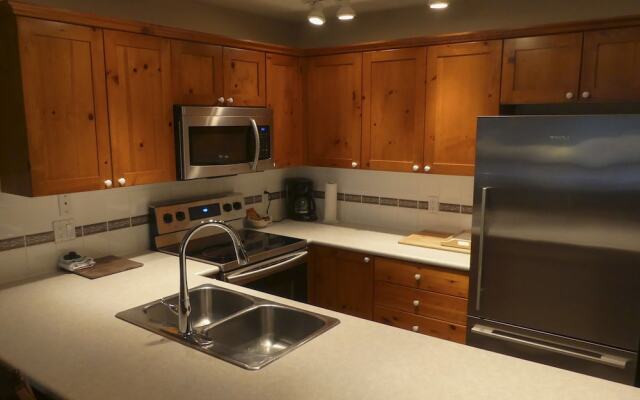 Accommodations by Whistler Retreats