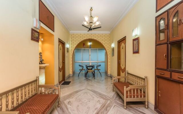 OYO 2872 Hotel City of Joy