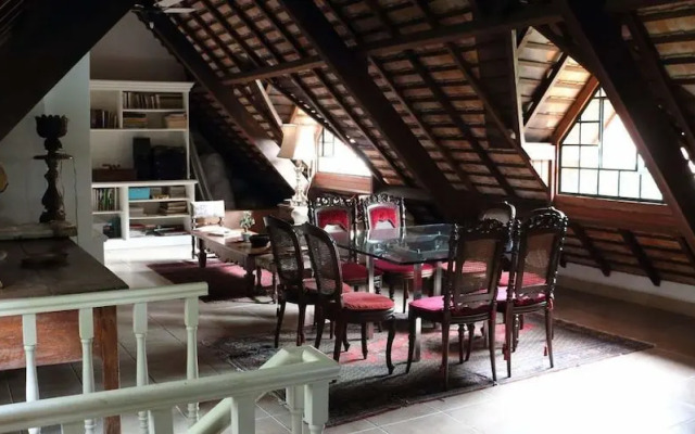 Villa Serena Bed&Breakfast