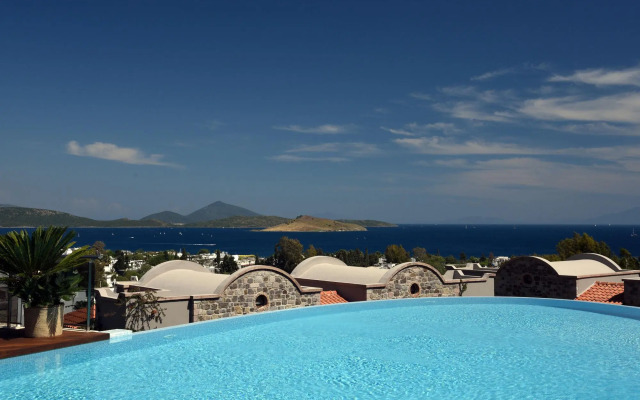 Temenos Luxury Hotel & Spa - Boutique Class