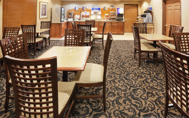 Comfort Inn Owasso - Tulsa