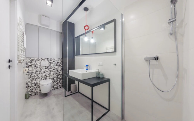 Apartamenty Sun & Snow Aura II