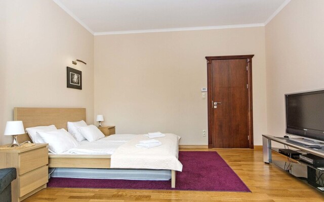 Apartamenty Mój Sopot - Golden beach