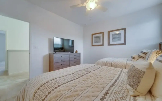 Beautiful Providence Vacation Home