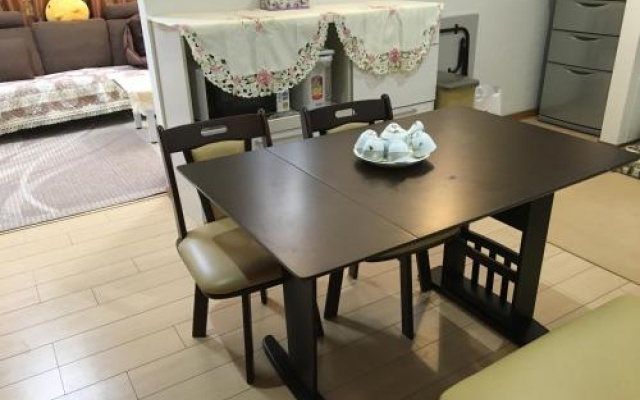 Kyoka House – Guest Rooms – Tokyo