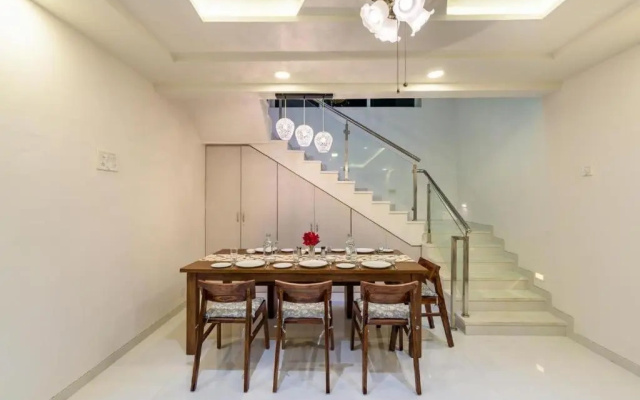 Stay Serene Luxury