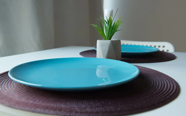 Athens Way Apartments